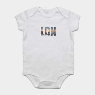 London Baby Bodysuit